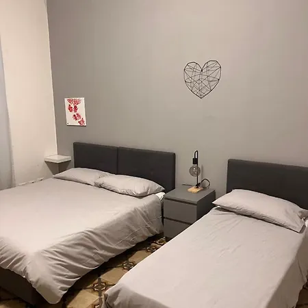 Appartement Affittacamere Moderno In Pieno Centro Storico Per Le 5 Terre *